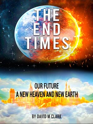 cover image of The End Times